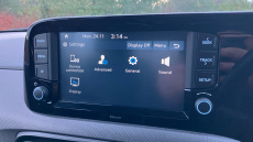 Hyundai i10 1.0 MPi SE Connect 5dr Petrol Hatchback